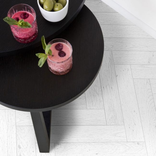 List of Trending Vinyl Flooring for 2023 