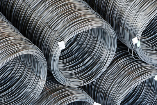 Steel wire: Design to meet your specific needs
