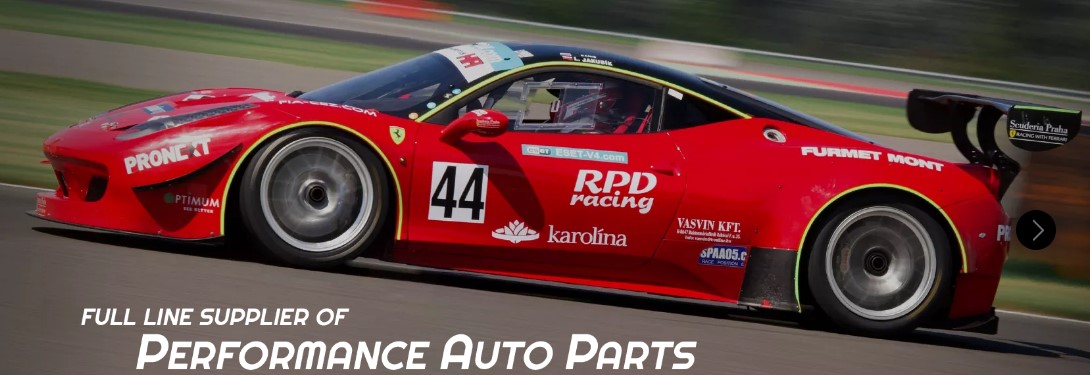 Tips to Keep in Mind When Choosing Car Interior Accessories by Niki Autosport