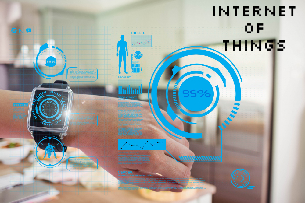 IoT Operating System Market Trends Analysis Till 2027