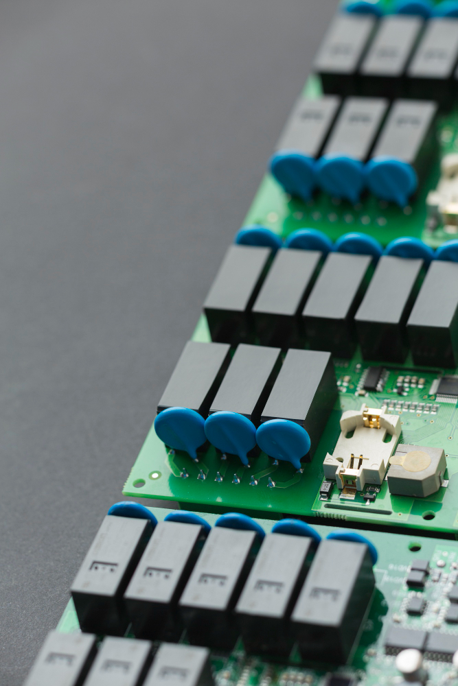 Wireless Communication Chipsets Market Growth Forecast (2023-2035)