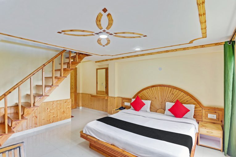 Best Resort In  Manali - Natures Sprout