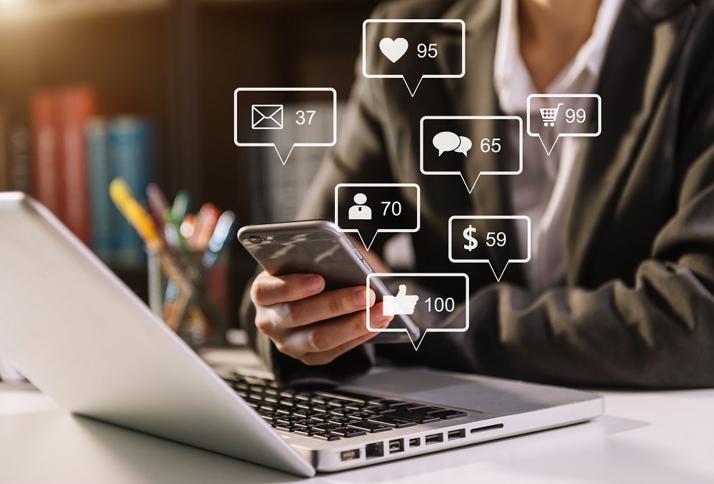 Strategy to increase followers.