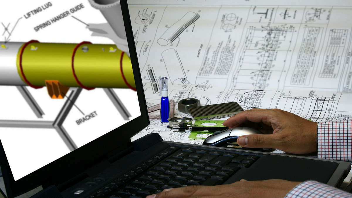 What is a Spindle Motor?