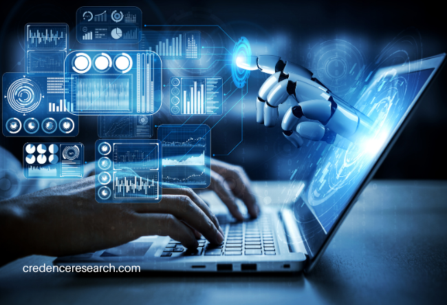 Artificial Intelligence Platform Market- Size, Trends & Competition Analysis 2028 | Credence Research