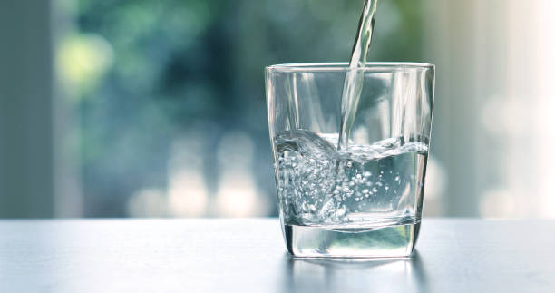 How to Lose Belly Fat by Consuming Water | Clearflo