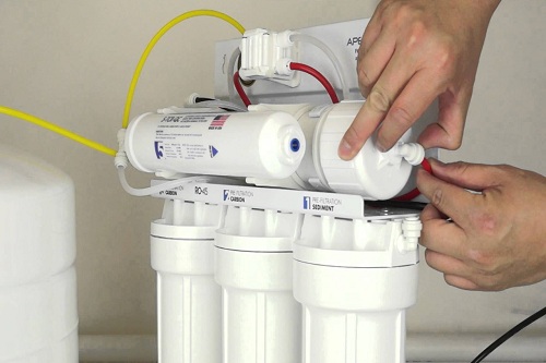 Pure Hydration for the Metropolis: A Guide to RO Services in Chennai