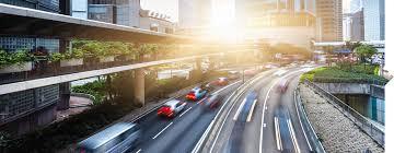 Logistics Encounters of the Third Party Kind