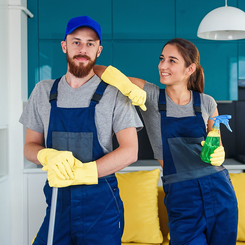 Importance Of Commercial Cleaning Services For Offices