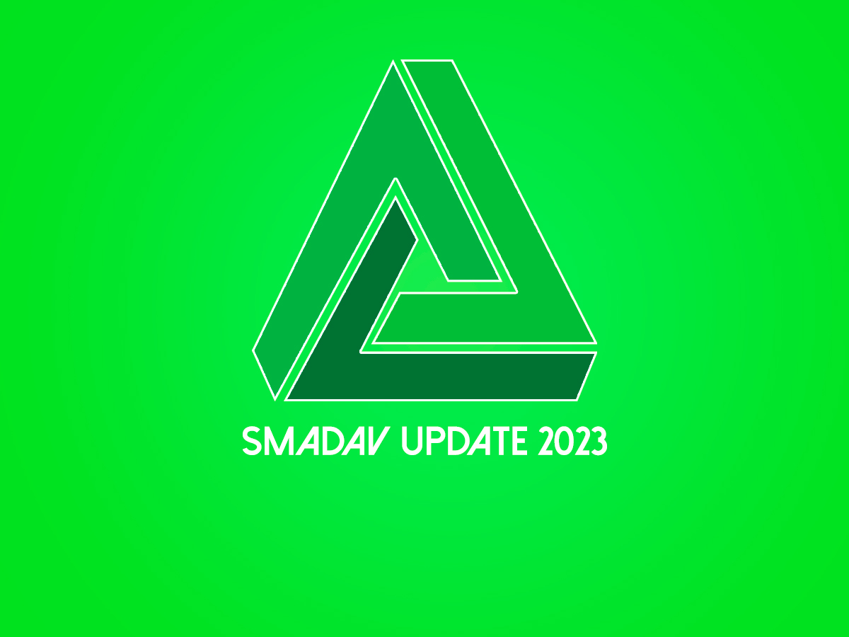 Smadav Antivirus Pro 2023 Full Version 