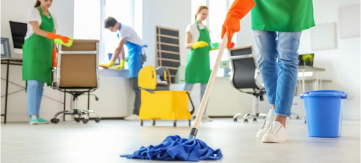  Commercial Cleaning Service | Why to Hire For Your Restaurants 