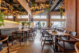 Looking for the Commercial Cleaning Service - Alleviate Clean