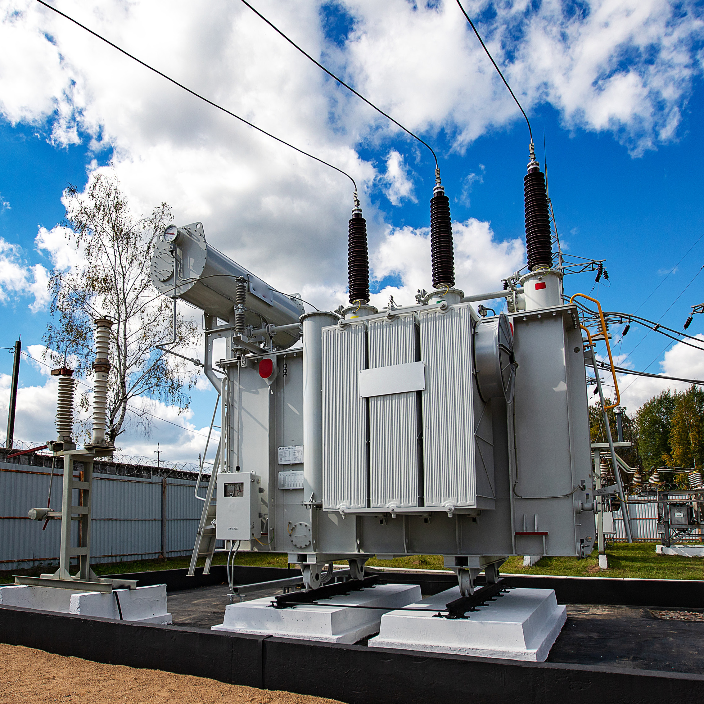 Global Transformer Monitoring System Market to be Worth US$ 7.0 Billion by 2030