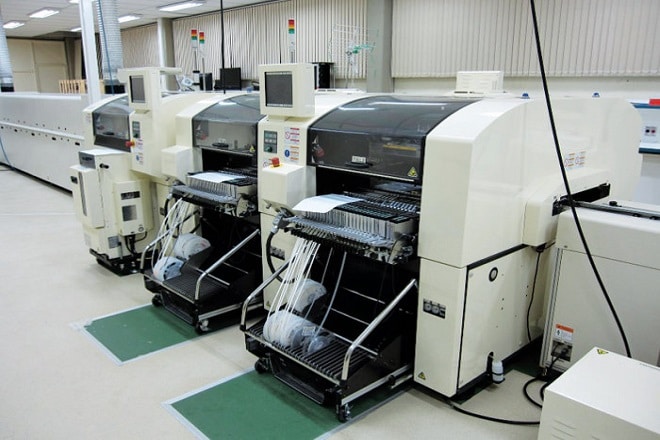 Global SMT Equipment Market to be Worth US$ 9,025.3 Million by 2030 | Reports and Insights