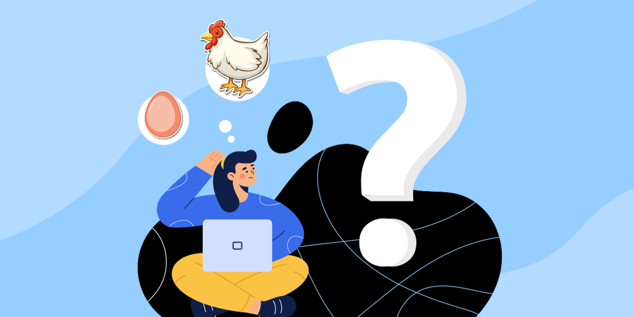 10 Tactics to Solve the Chicken or Egg Problem Of Online Marketplace