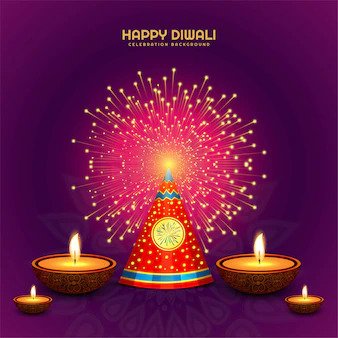 What Are 3 Traditions Of Diwali