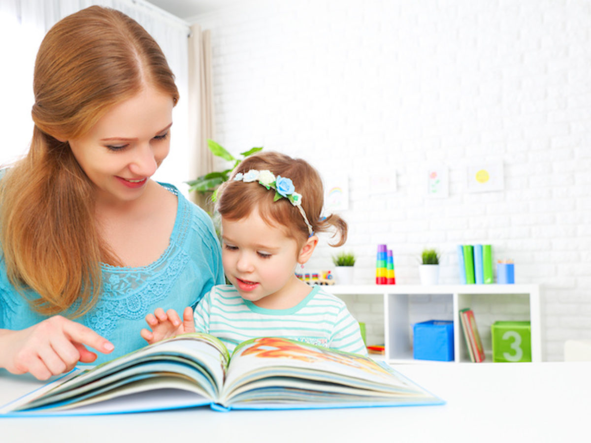 14 Effective Ways Of Communication With Children