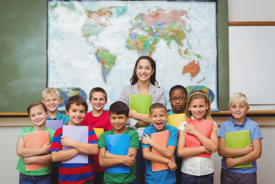 Creating a Safe and Secure Preschool Environment