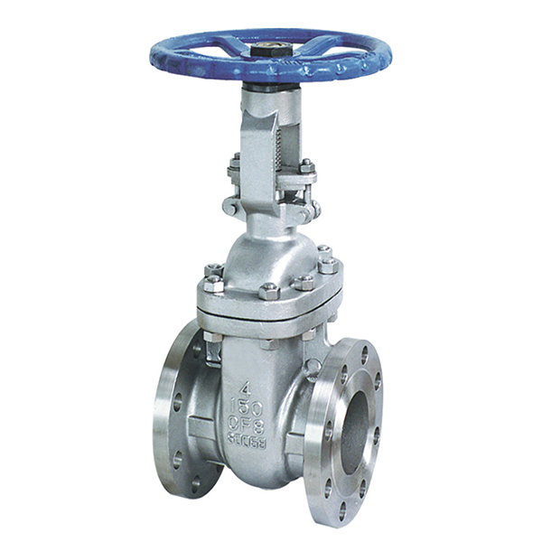 Anticorrosive Fluid Flow Controlling Device