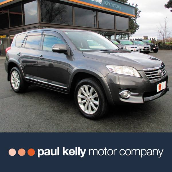 A Guide to Finding the Perfect Used Car for Sale