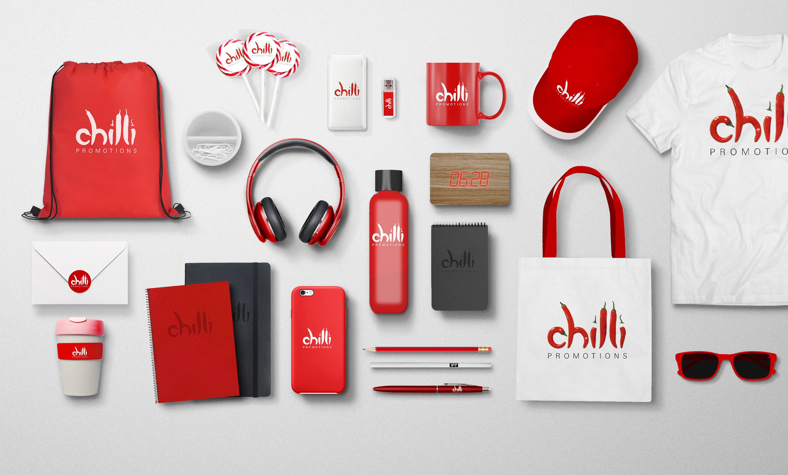 Promotional Products in Australia