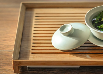 How can Organic Green Tea help in Diabetes?