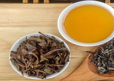 8 Benefits of Oolong Tea for your Health