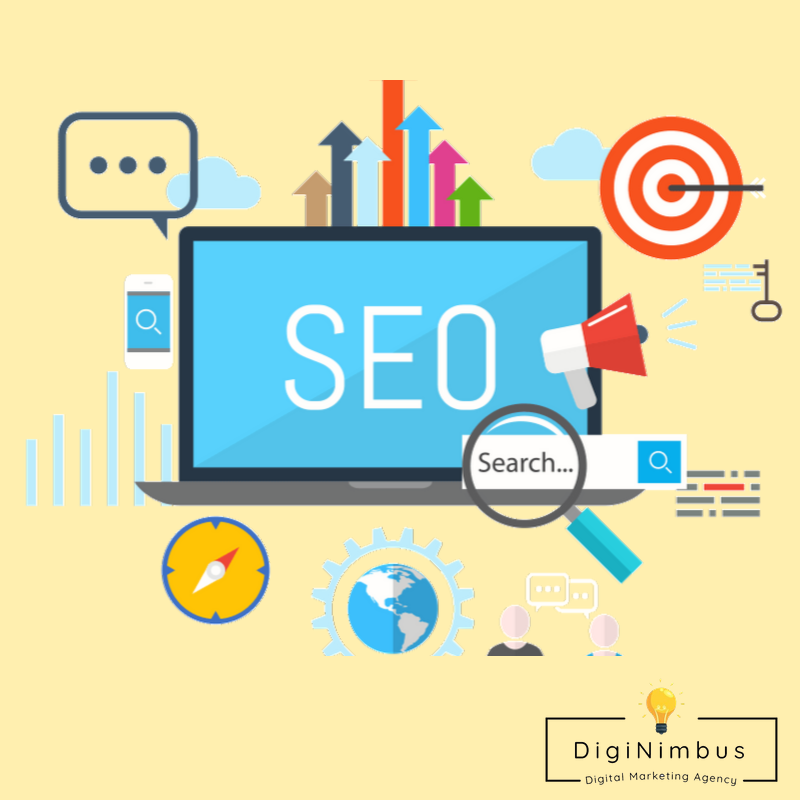 What is a SEO ?