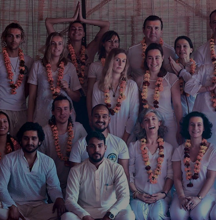 200 Hour Yoga Teacher Training in Bali