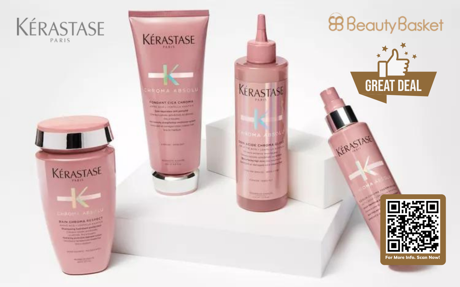 Get Kerastase Shampoo Offers 2023