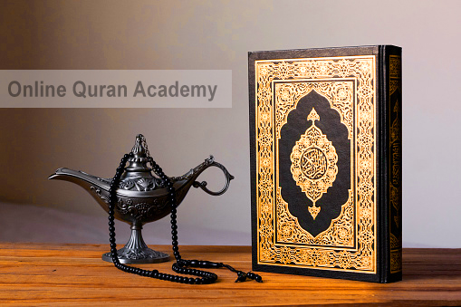 #1 Best E Online Quran Academy For Learning Quran Online — Online Quran Academy USA