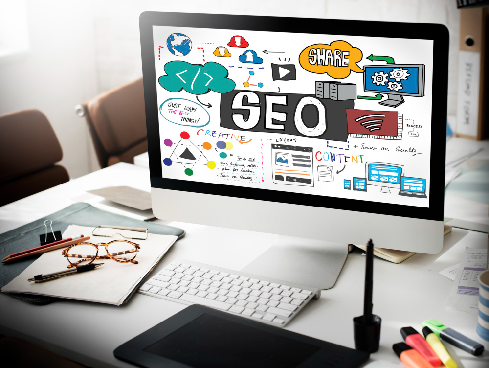SEO Blogging Can Help You Rank Better on A Search Engine