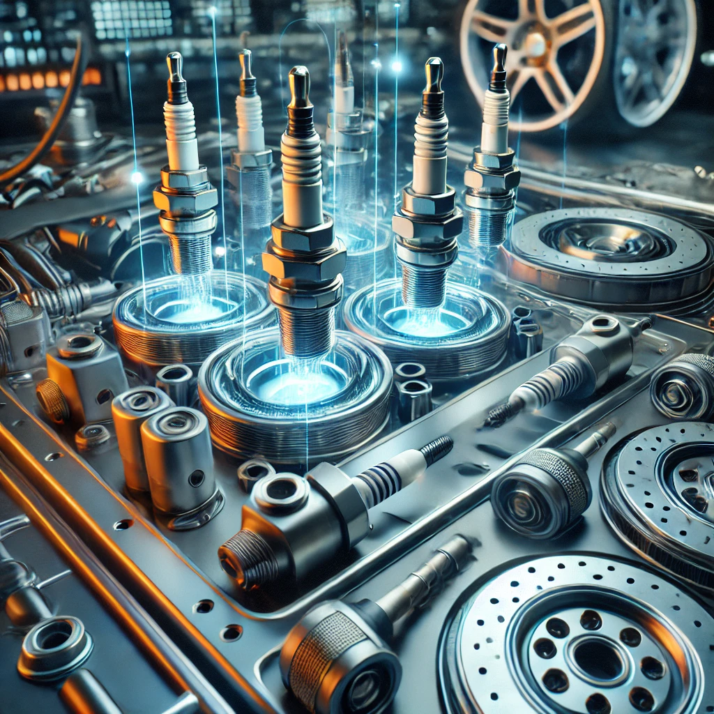 Why Leading Automakers Are Investing Heavily in Ceramic Technologies