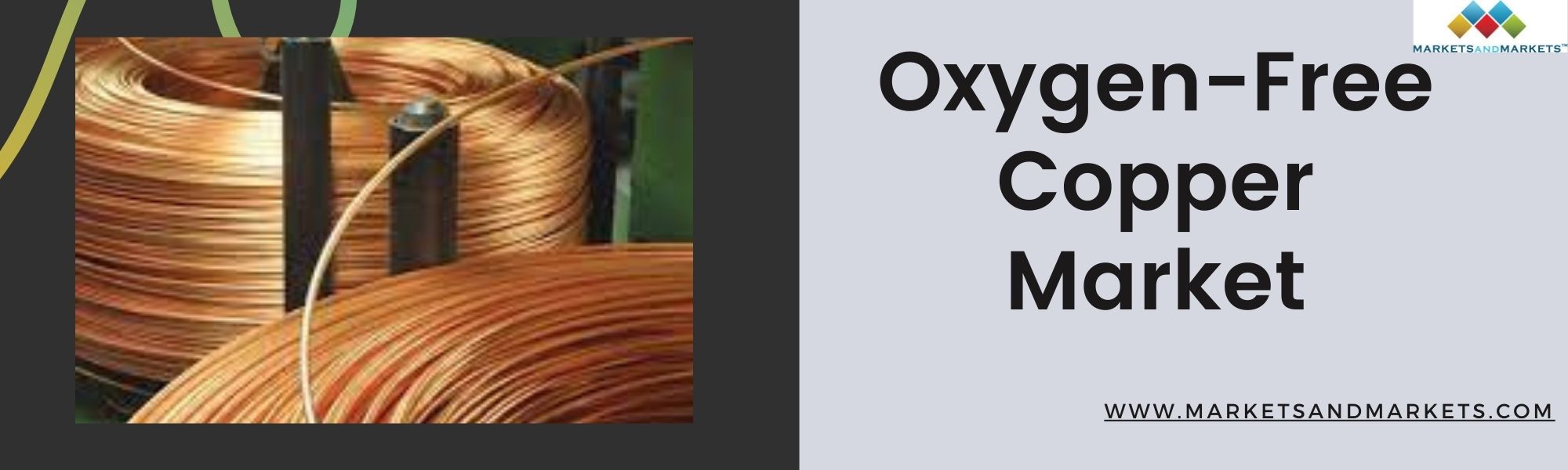 Asia Pacific Emerges as the Largest Market for Oxygen-Free Copper