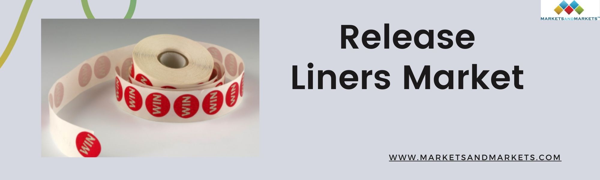 Asia Pacific Emerges as a Key Market for Release Liners: Opportunities and Challenges