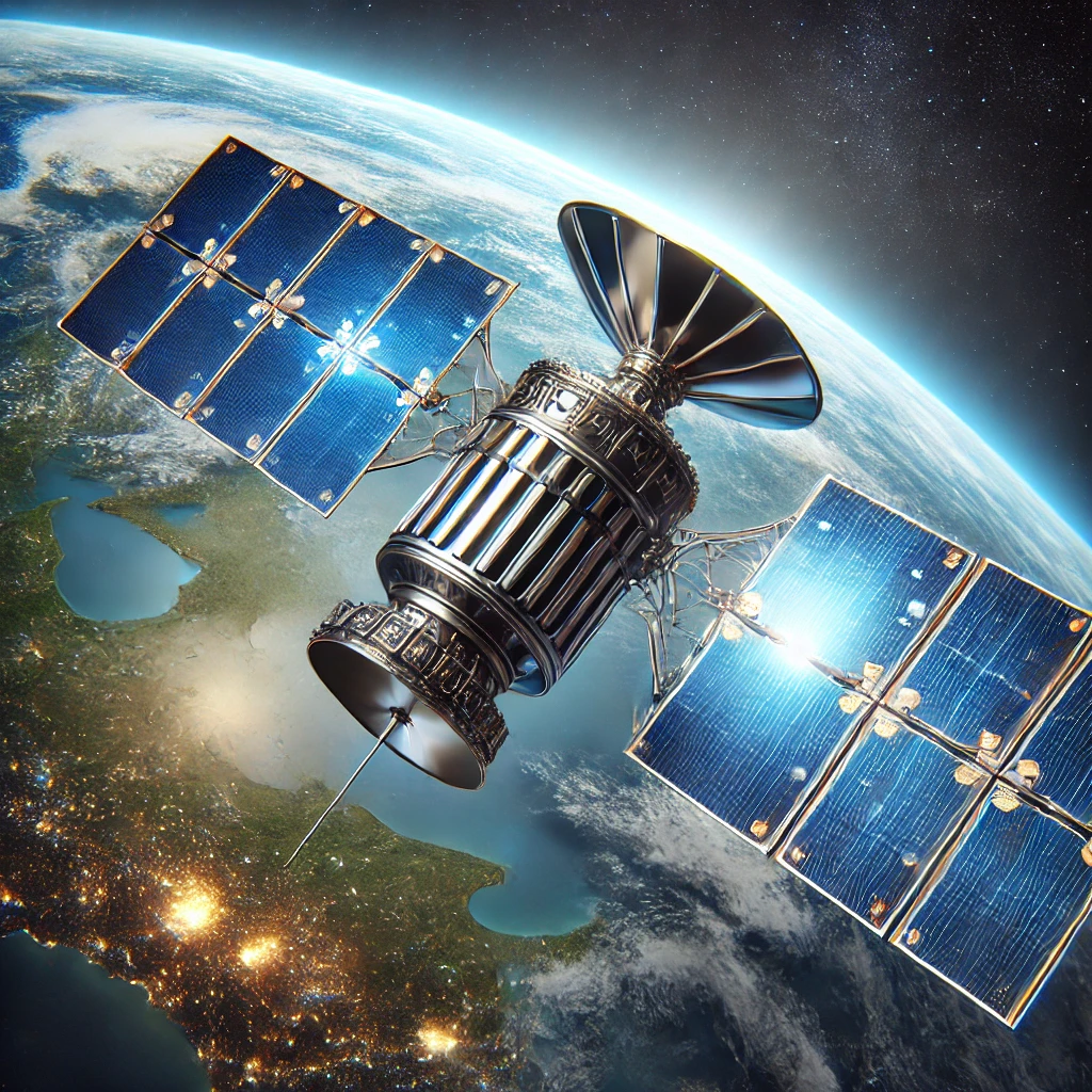 How Satellite Solar Cell Materials Are Shaping the Future of Space Missions