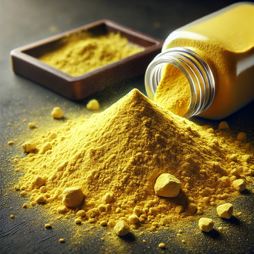 Why Sulfur Dust is Becoming a Critical Component in Pesticide Formulations