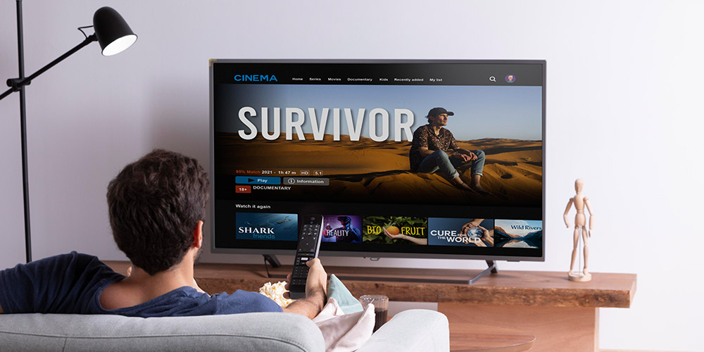 Streaming TV vs. Cable: Which One Is Right for You?