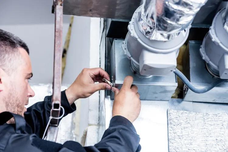Keep Your Home Comfortable All Year Long With HVAC Maintenance
