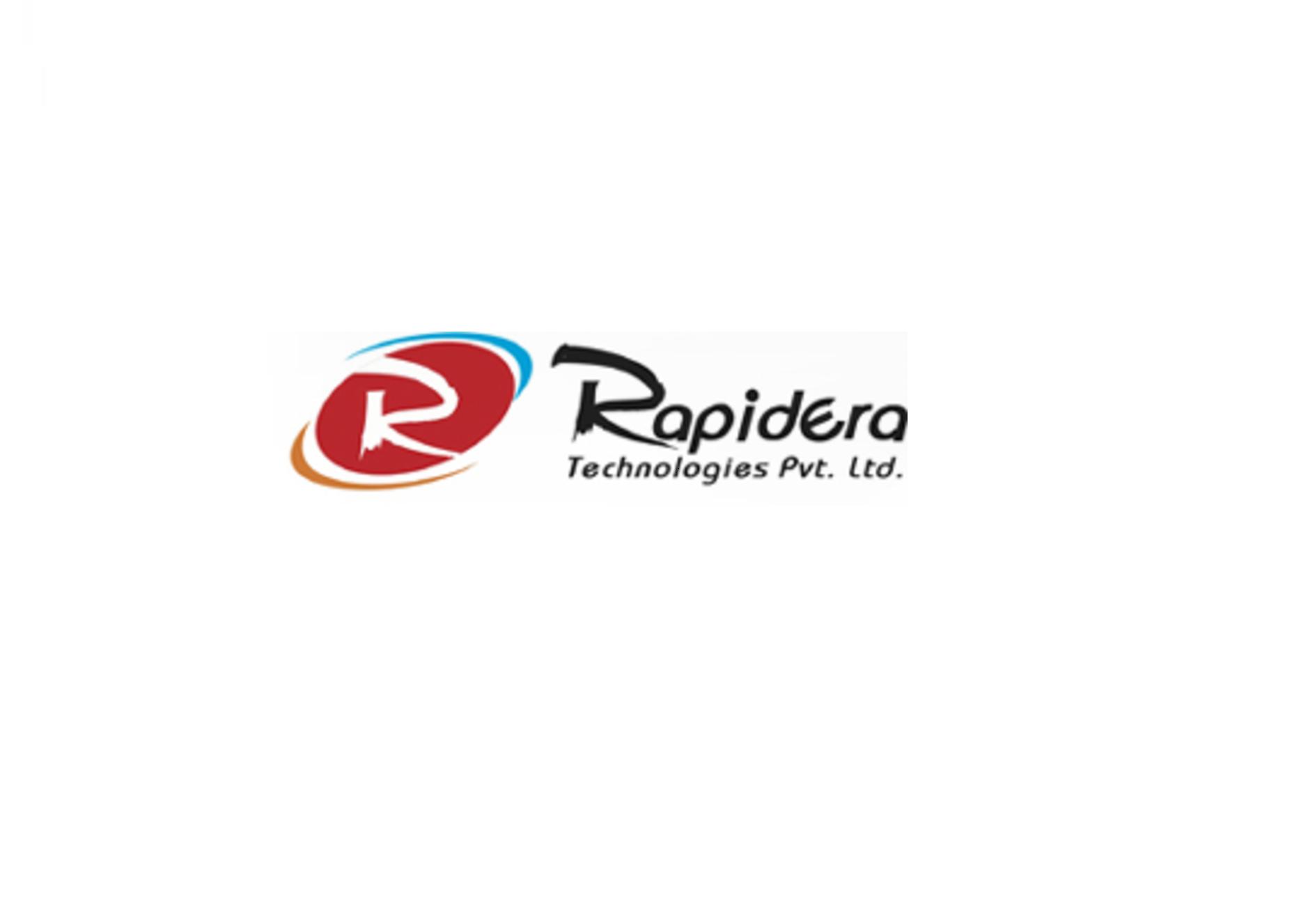 Rapidera Technologies Providing Engaging Mobile App’s Development Services