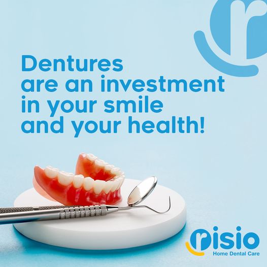 Signs That You May Need Dentures in the Future