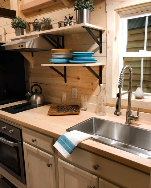 Tiny House designs & Decor Tips