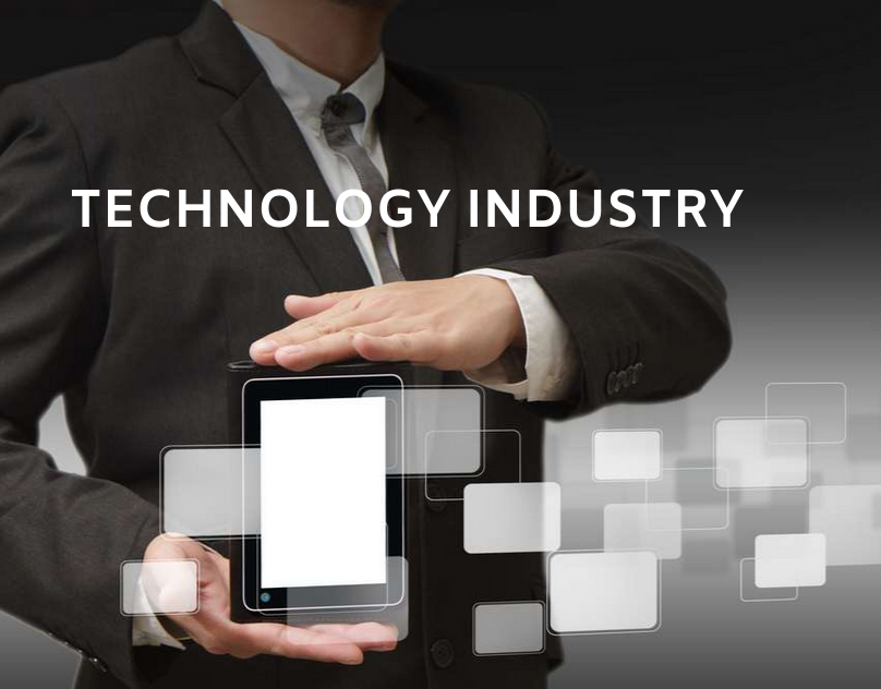 Technology Industry - Insights On The Latest Trends With Primary Research Services