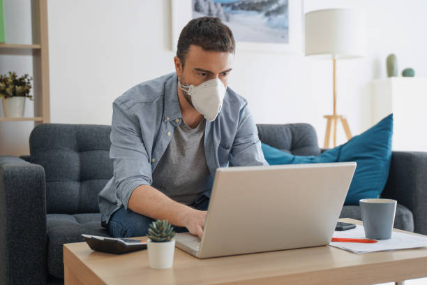 The Work from Home Strategy During Coronavirus