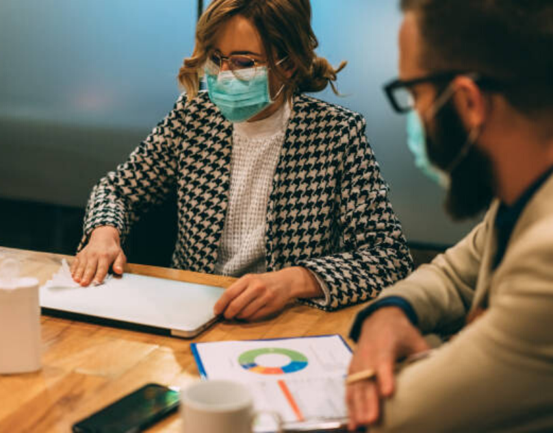 The Impact of Coronavirus on Qualitative Market Research Methods