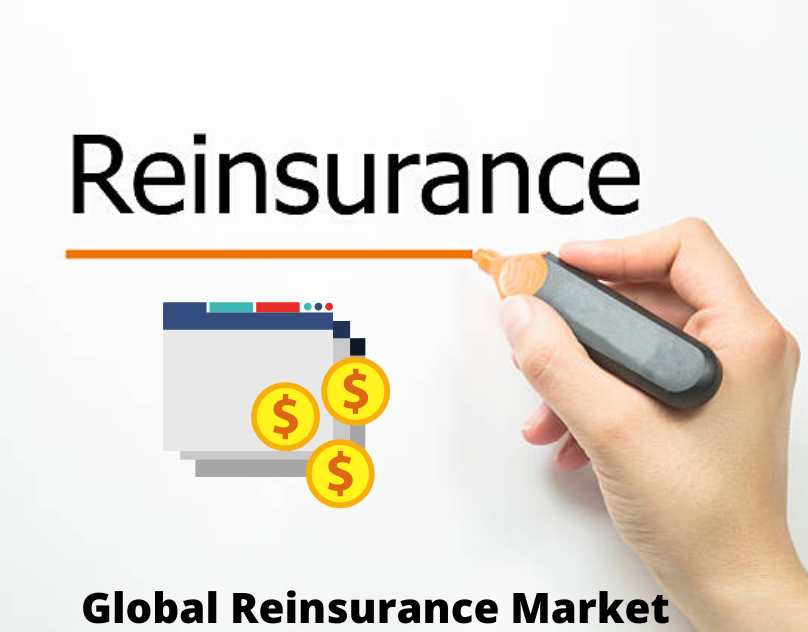 Trending Insights of the Global Reinsurance Market