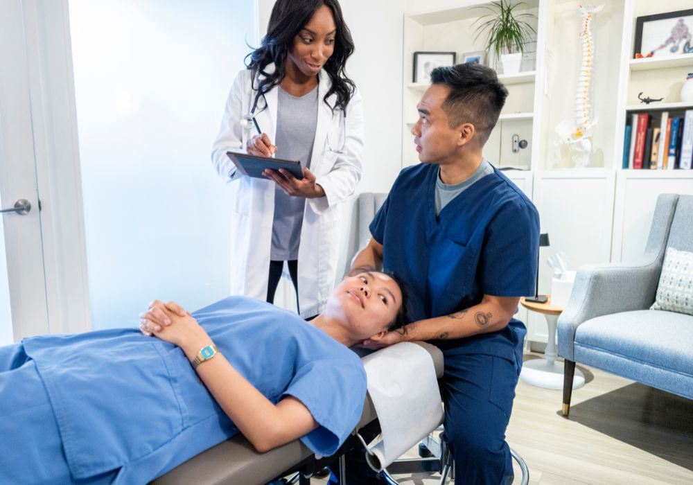 Studying Chiropractic Around the World: A Comprehensive Guide