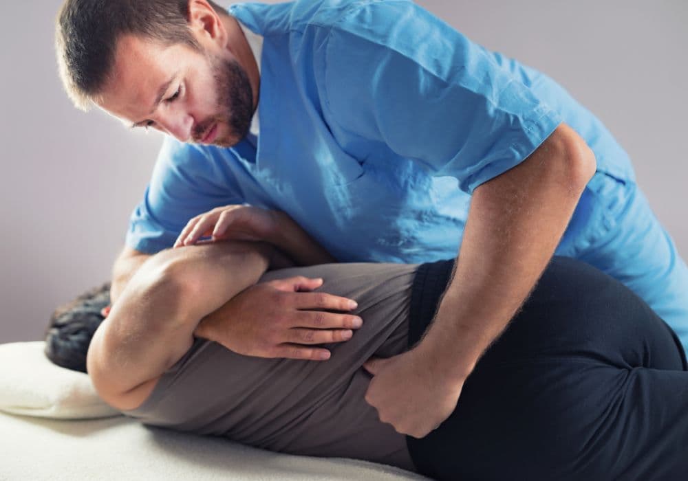 Frequently Asked Questions About Chiropractic Care: Your Guide to Visiting a Chiropractor