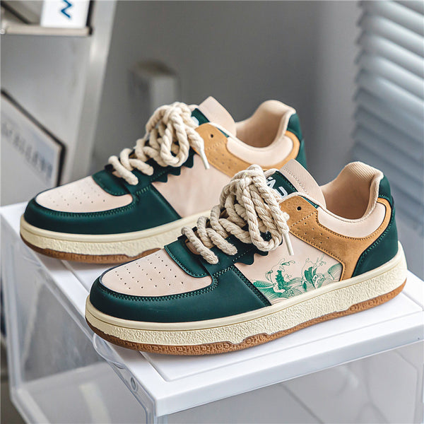 Men's Casual Shoes: A Stylish and Comfortable Choice