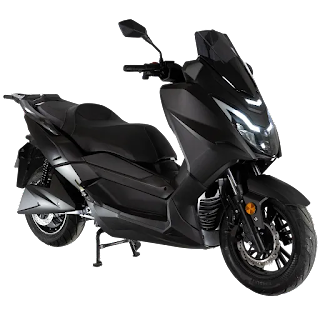 Frison Scooter: The One-Stop Shop For Your Moto Electrique Scooter Needs